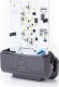 Nice Lampa LED DEA AURA N 230V/24V z wbudowaną anteną (661130) 1