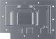Alphacool Alphacool Eisblock Aurora Acryl RTX 4070 Ti Reference mit Backplate 1