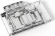 Alphacool Alphacool Eisblock Aurora Acryl RTX 4070 Ti Reference mit Backplate 2