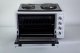 Mini piekarnik Hansa Elektrinė orkaitė GUZZANTI GZ-3641 9