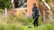 Bosch Bosch cordless lawn trimmer AdvancedGrassCut 36V-33 solo (green/black, without battery and charger) 15