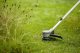 Bosch Bosch cordless lawn trimmer AdvancedGrassCut 36V-33 solo (green/black, without battery and charger) 4