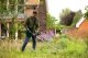 Bosch Bosch cordless lawn trimmer AdvancedGrassCut 36V-33 solo (green/black, without battery and charger) 6