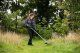 Bosch Bosch cordless lawn trimmer AdvancedGrassCut 36V-33 solo (green/black, without battery and charger) 7