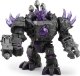 Figurka Schleich Schleich Eldrador Creatures Shadow Master Robot with Mini Creature, play figure 1