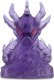 Figurka Schleich Schleich Eldrador Creatures Shadow Master Robot with Mini Creature, play figure 3