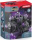 Figurka Schleich Schleich Eldrador Creatures Shadow Master Robot with Mini Creature, play figure 4