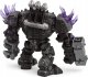 Figurka Schleich Schleich Eldrador Creatures Shadow Master Robot with Mini Creature, play figure 6