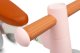 Toyz ROWEREK BIEGOWY OTTO PINK 6