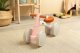 Toyz ROWEREK BIEGOWY OTTO PINK 9