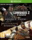 Commandos 2 & Praetorians: HD Remaster Double Pack PL/ENG (XONE) 1