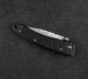 Mcusta Mcusta Forge Black Damascus VG-10 8,5cm 1