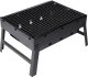 Brunbeste Mini Grill Węglowy Turystyczny Przenośny Walizka 2