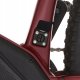 Rower elektryczny Fischer FISCHER Bicycle Montis 7.0i (2023), Pedelec (red, 28", 48 cm frame) 1
