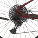 Rower elektryczny Fischer FISCHER Bicycle Montis 7.0i (2023), Pedelec (red, 28", 48 cm frame) 2
