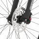 Rower elektryczny Fischer FISCHER Bicycle Montis 7.0i (2023), Pedelec (red, 28", 48 cm frame) 3