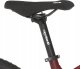 Rower elektryczny Fischer FISCHER Bicycle Montis 7.0i (2023), Pedelec (red, 28", 48 cm frame) 4