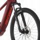 Rower elektryczny Fischer FISCHER Bicycle Montis 7.0i (2023), Pedelec (red, 28", 48 cm frame) 5