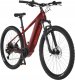 Rower elektryczny Fischer FISCHER Bicycle Montis 7.0i (2023), Pedelec (red, 28", 48 cm frame) 9