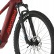 Rower elektryczny Fischer FISCHER Bicycle Montis 7.0i (2023), Pedelec (red, 29", 49 cm frame) 1