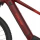 Rower elektryczny Fischer FISCHER Bicycle Montis 7.0i (2023), Pedelec (red, 29", 49 cm frame) 3