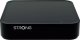Odtwarzacz multimedialny Strong Strong LEAP-S3 4K Android TV Streaming Box 4