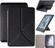 Pokrowiec Amazon Etui origami na czytnik Kindle 10 6 (czarny) 1