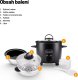 Caison Lauben Rice Cooker 600BC 2