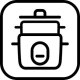 Cooler Master Lauben Rice Cooker 1800BC 22