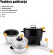 Cooler Master Lauben Rice Cooker 1800BC 9