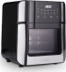 Frytkownica beztłuszczowa Lauben Air Fryer Oven 1500SB 1