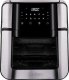 Frytkownica beztłuszczowa Lauben Air Fryer Oven 1500SB 12