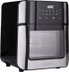 Frytkownica beztłuszczowa Lauben Air Fryer Oven 1500SB 9