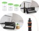 Prestigio Lauben Vacuum Wine Stopper 7BO 3