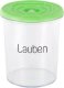 Magic Vac Lauben Vacuum Containers 3GT 4