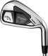 CALLAWAY morele Callaway Rogue ST MAX kije irony do golfa 5-PW z grafitowym szaftem 3