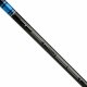 CALLAWAY morele Callaway Rogue ST MAX kije irony do golfa 5-PW z grafitowym szaftem 4