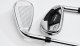 CALLAWAY morele Callaway Rogue ST MAX kije irony do golfa 5-PW z grafitowym szaftem 7