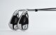 CALLAWAY morele Callaway Rogue ST MAX kije irony do golfa 5-PW z grafitowym szaftem 8