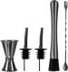 Excellent Houseware Zestaw barmański do drinków Ruhhy (21508) 6