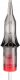 Activeshop Cartridge do tatuażu El Cartel V2 - 0.30 5RL Long Taper 10 szt. 1