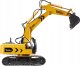 Revell Revell RC Bagger Digger 2.0 1