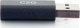Adapter USB C2G C2G USB C to USB Adapter - SuperSpeed USB Adapter - 5Gbps - F/M - USB-Adapter - 24 pin USB-C (W) umkehrbar zu USB Typ A (M) - USB 3.0 - geformt - Schwarz 2