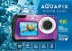 Kamera EasyPix Easypix Aquapix W3048 Edge Violet 3