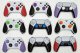 SteelSeries STEELSERIES FPS Freek Galaxy Baltas PS5 5