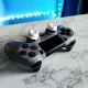 SteelSeries STEELSERIES FPS Freek Galaxy Baltas PS5 7