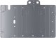 Alphacool Alphacool Core RTX 4090 FE mit Backplate - Acryl + Nickel 5