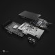 Alphacool Alphacool Core RTX 4090 FE mit Backplate - Acryl + Nickel 6