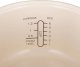 Krups Lauben Low Sugar Rice Cooker 3000WT 29