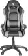 Fotel Varr VARR GAMING CHAIR FOTEL GAMINGOWY ZOLDER GAS LIFT TWO PILLOWS GREY+BLACK [45859] 1